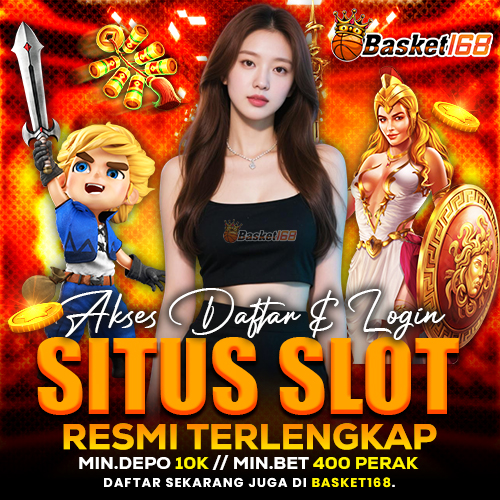  BASKET168 - Akses Daftar & Login Situs Slot Resmi Terlengkap - WooCommerce eCommerce