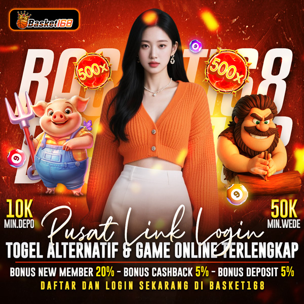 BASKET168 | Pusat Link Login Togel Alternatif & Game Online Terlengkap - WooCommerce eCommerce