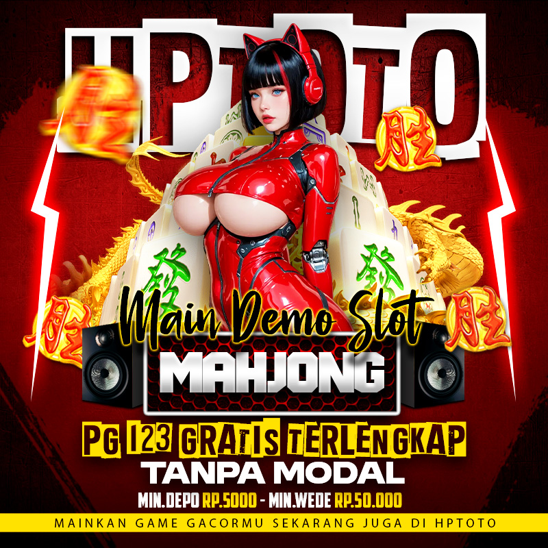 Main Demo Slot Mahjong PG 1 2 3 Gratis Terlengkap Tanpa Modal