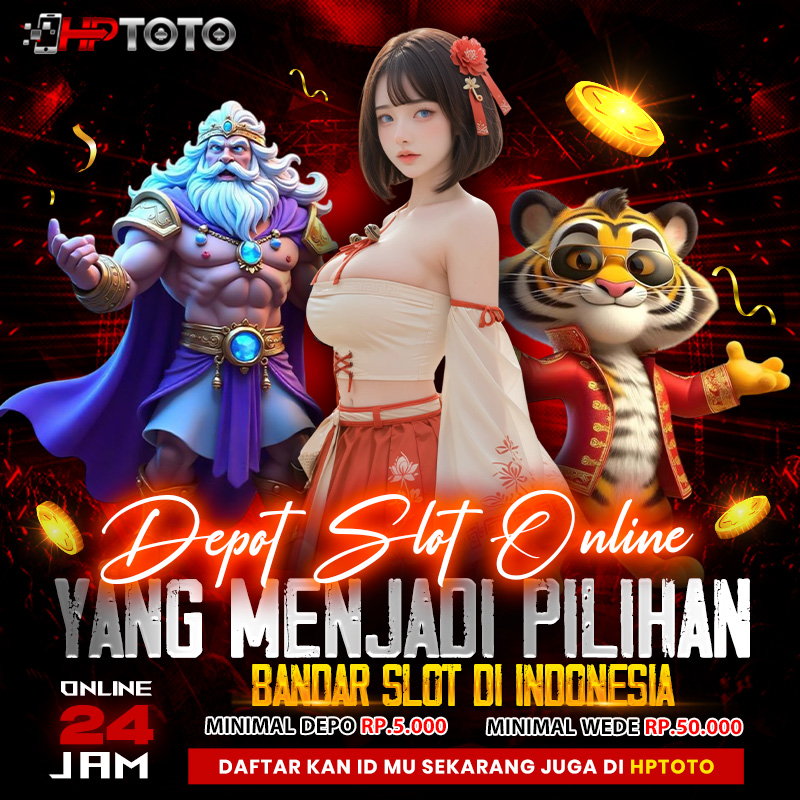 HPTOTO : Depot Slot Online yang Menjadi Pilihan Bandar Slot di Indonesia - WooCommerce eCommerce