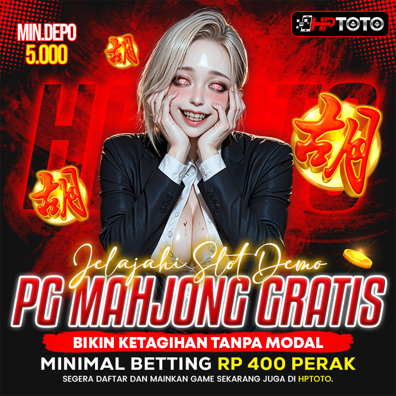 Jelajahi Slot Demo PG Mahjong Gratis – Bikin Ketagihan Tanpa Modal - WooCommerce eCommerce