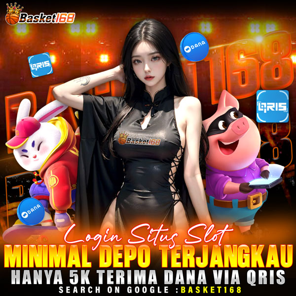 DEPO 5K | Login Situs Slot Minimal Depo Terjangkau Hanya 5K Terima Dana Via QRIS - WooCommerce eCommerce