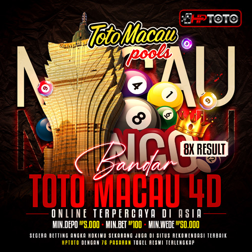 HPTOTO | Website Bandar Toto Macau 4D Resmi Di Indonesia - WooCommerce eCommerce