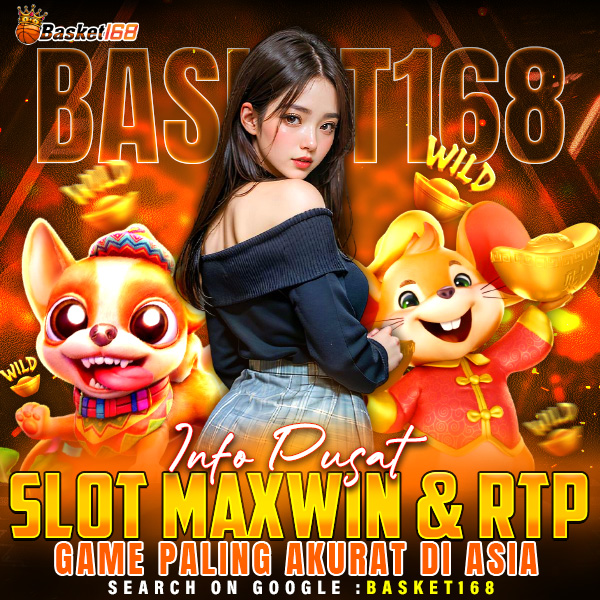 BASKET168 🚀 Pusat Info Slot Maxwin & RTP Game Di Asia Paling Akurat - WooCommerce eCommerce