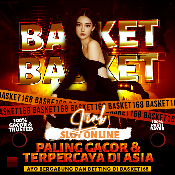 BASKET168 ★ Link Slot 777 Online Paling Gacor & Terpercaya Di Asia - WooCommerce eCommerce