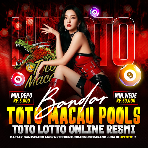 HPTOTO™ | Bandar Toto Macau Pools & Toto Lotto Online Resmi - WooCommerce eCommerce