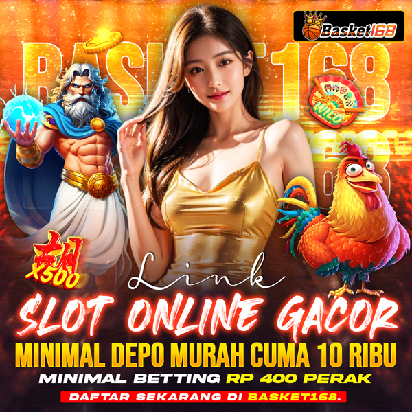 Slot 10k