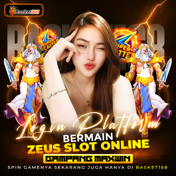 Slot Zeus # Login Platform Bermain Kakek Zeus Slot Online Gampang Maxwin