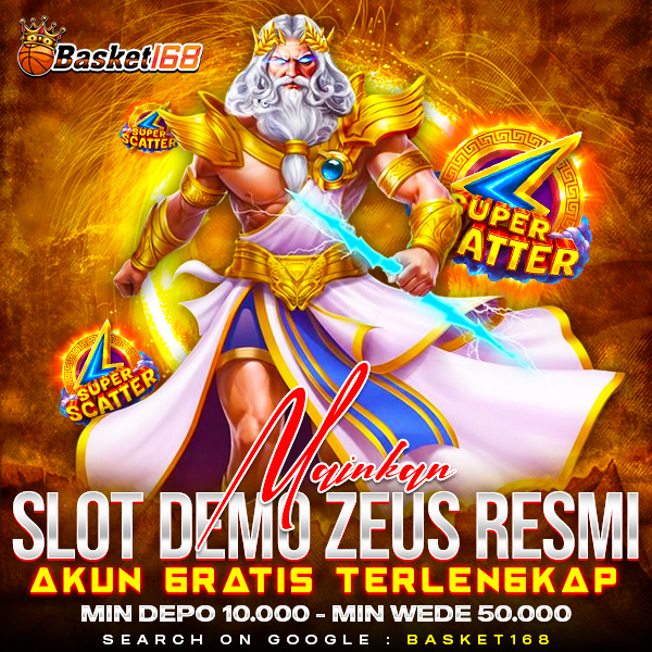 Slot Zeus » Mainkan Slot Demo Zeus Resmi & Akun Gratis Terlengkap - WooCommerce eCommerce
