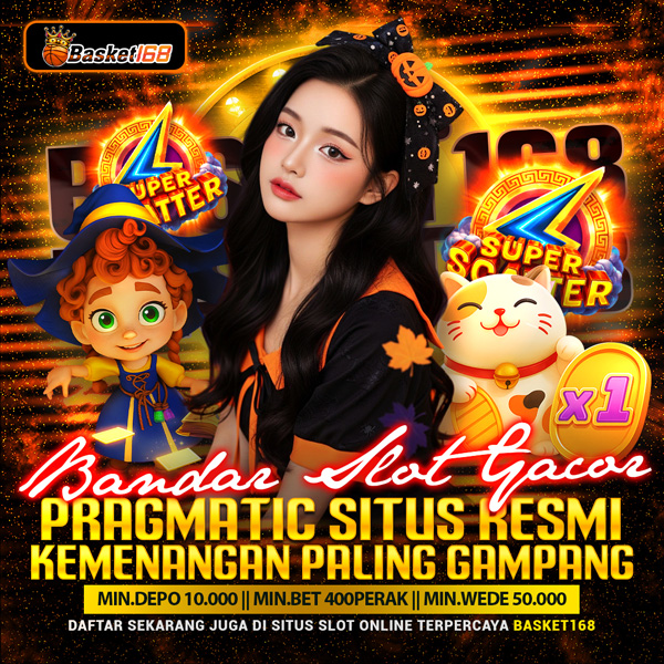 Basket168 » Bandar Slot Gacor Pragmatic Situs Resmi Kemenangan Paling Gampang - WooCommerce eCommerce