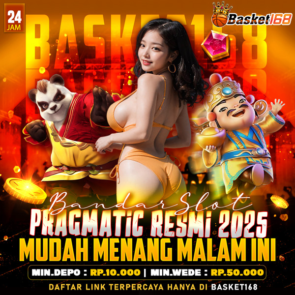 BASKET168
