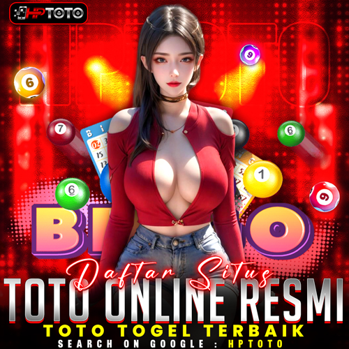 HPTOTO | Daftar Situs Toto Online Resmi & toto togel Terbaik