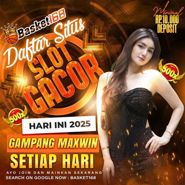 BASKET168 | Daftar Situs Slot Gacor Hari ini 2025 Gampang Maxwin Setiap hari - WooCommerce eCommerce
