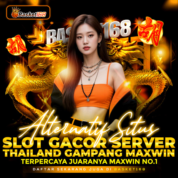 Basket168 | Alternatif Situs Slot Gacor Server Thailand Gampang Maxwin - WooCommerce eCommerce