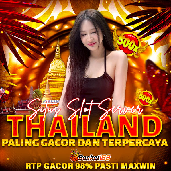 Basket168: Situs Slot Server Thailand Paling Gacor Dan Terpercaya - WooCommerce eCommerce