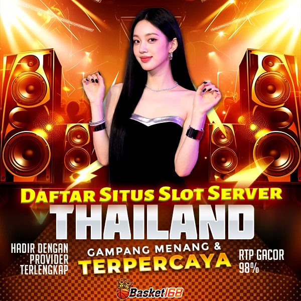 Basket168 - Daftar Situs Slot Server Thailand Gampang Menang & Terpercaya - WooCommerce eCommerce