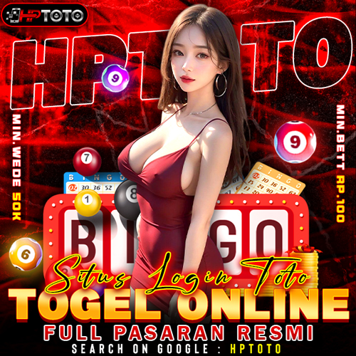 HPTOTO™ | situs login Toto Togel online full pasaran Resmi