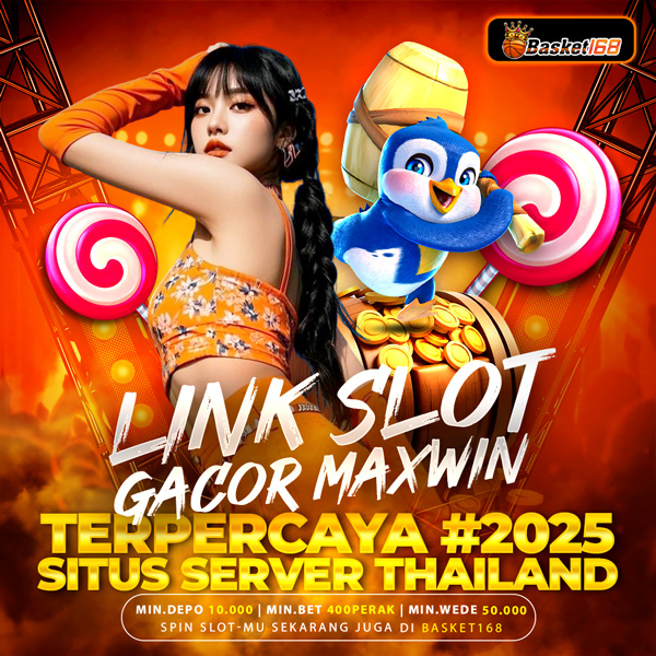 Basket168 | Link Slot Gacor Maxwin Terpercaya #2025 Situs Server Thailand - WooCommerce eCommerce