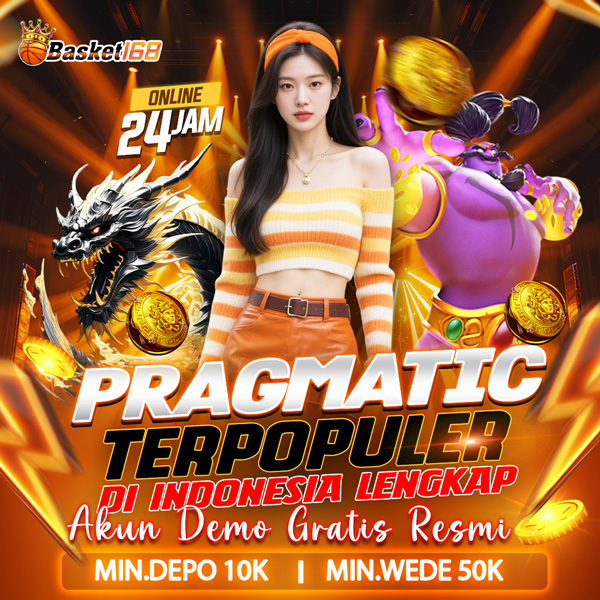 BASKET168> Situs Slot Pragmatic Terpopuler Di Indonesia Lengkap Akun Demo Gratis Resmi - WooCommerce eCommerce