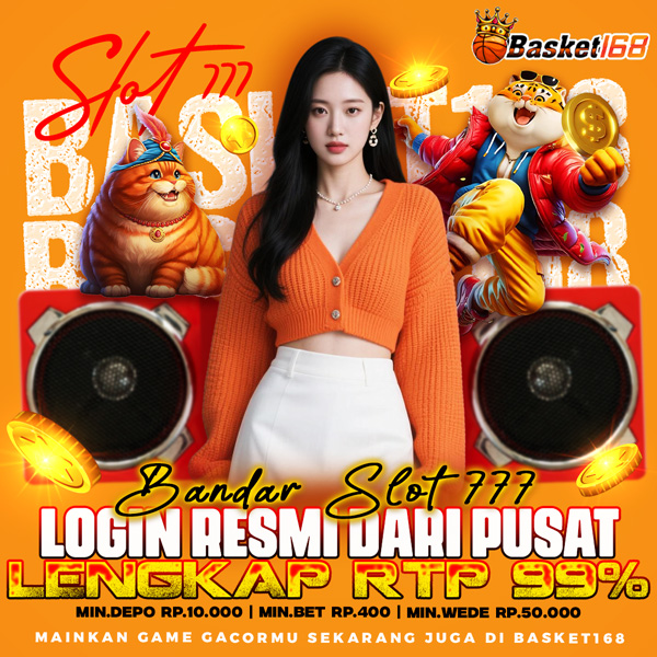 Slot777 * Bandar 777slot Login Resmi Dari Pusat Lengkap RTP 99% - WooCommerce eCommerce