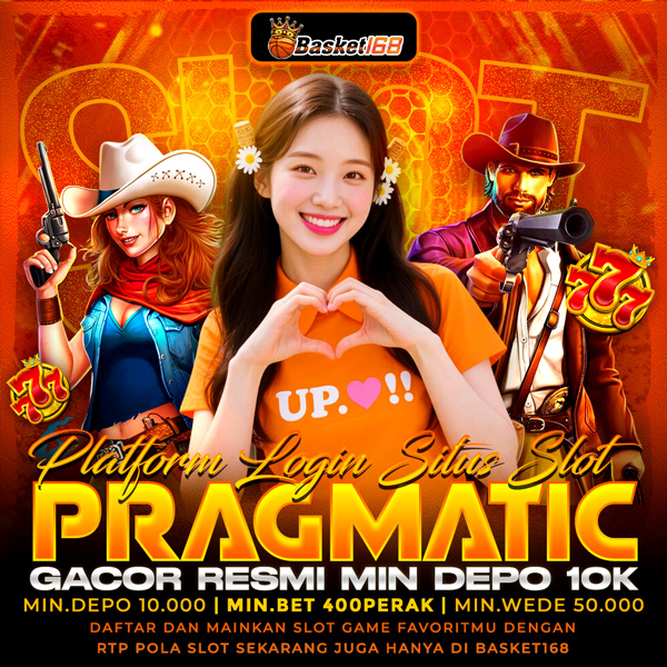 BASKET168 | Platform Login Situs Slot Pragmatic Gacor Resmi Min Depo 10K - WooCommerce eCommerce