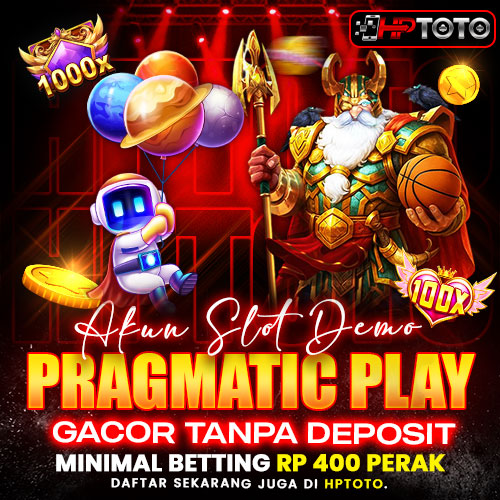 HPTOTO | Akun Slot Demo Pragmatic Play Gacor Tanpa Deposit - WooCommerce eCommerce