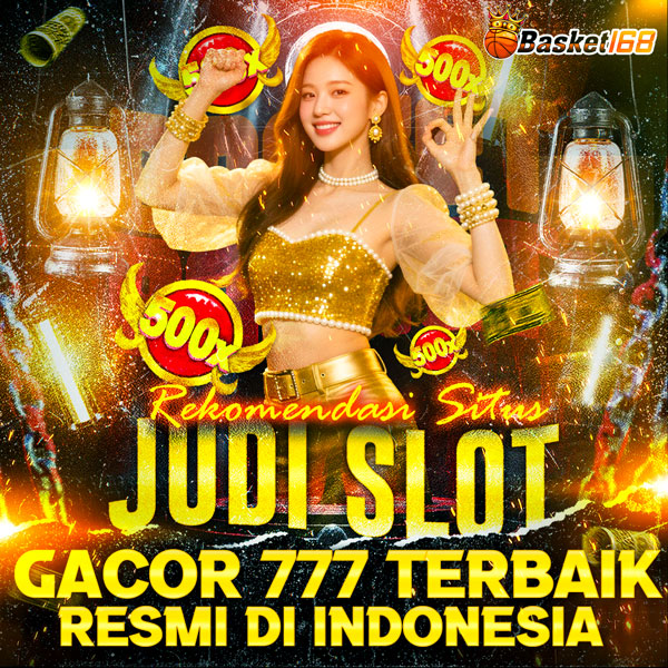 Slot777 7️⃣ Rekomendasi Situs Judi Slot Gacor 777 Terbaik Resmi Di Indonesia - WooCommerce eCommerce