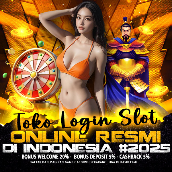 BASKET168 : Toko Login Slot Online Resmi Di Indonesia #2025 - WooCommerce eCommerce