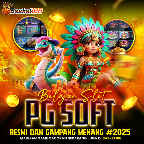 BASKET168 | Belajar Slot PG Soft Resmi Dan Gampang Menang #2025 - WooCommerce eCommerce