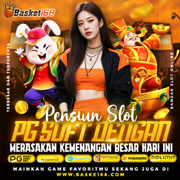 Basket168 - Pensiun Slot PG Soft Dengan Merasakan Kemenangan Besar Hari Ini - WooCommerce eCommerce
