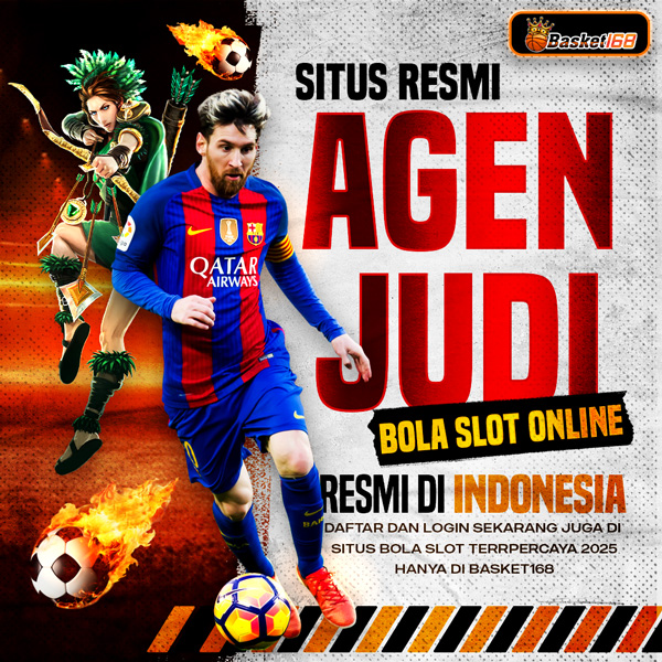 BASKET168 * Situs Resmi Agen Judi Bola Slot Online Resmi Di Indonesia - WooCommerce eCommerce
