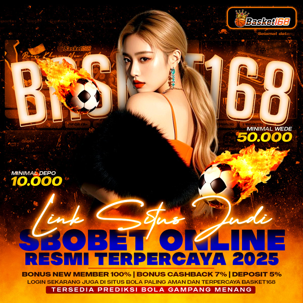 BASKET168 # Link Situs Judi Bola SBOBET Online Resmi Terpercaya 2025 - WooCommerce eCommerce