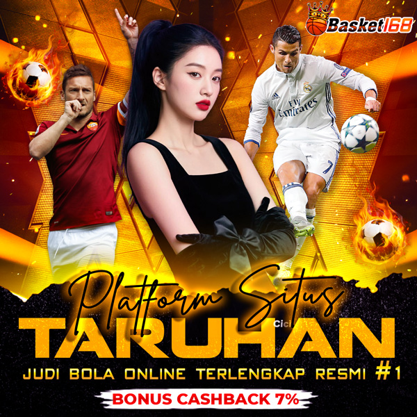 BASKET168 | Platform Situs Taruhan Judi Bola Online Terlengkap Resmi #1 - WooCommerce eCommerce