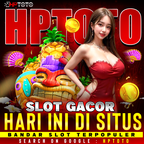 HPTOTO | Slot Gacor Hari Ini di Situs Bandar Slot Terpopuler - WooCommerce eCommerce