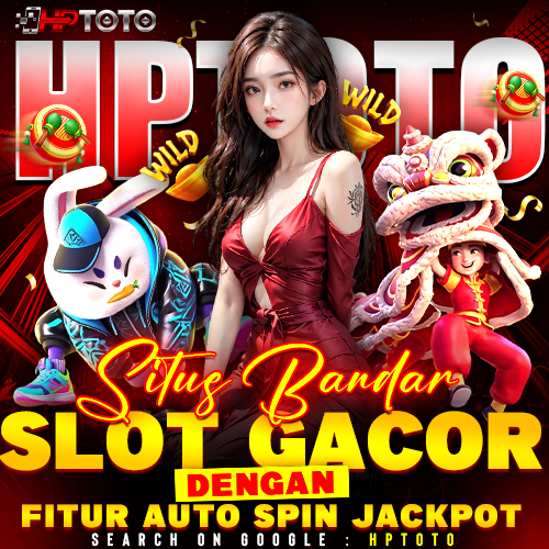 HPTOTO | Slot Gacor Hari Ini di Situs Bandar Slot Terpopuler - WooCommerce eCommerce