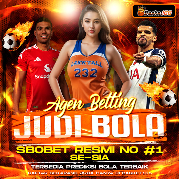 BASKET168: Agen Betting Judi Bola SBOBET Resmi No #1 Se Asia - WooCommerce eCommerce