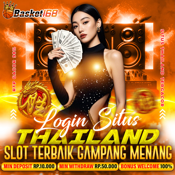 BASKET168 # Login Situs Thailand Slot Terbaik Gampang Menang - WooCommerce eCommerce