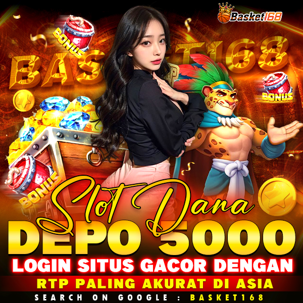 Slot Dana | Depo 5000 Login Situs Gacor Dengan RTP Paling Akurat Di Asia - WooCommerce eCommerce