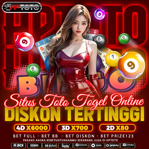 HPTOTO™ | Situs Toto Togel Online dengan Diskon Tertinggi! - WooCommerce eCommerce