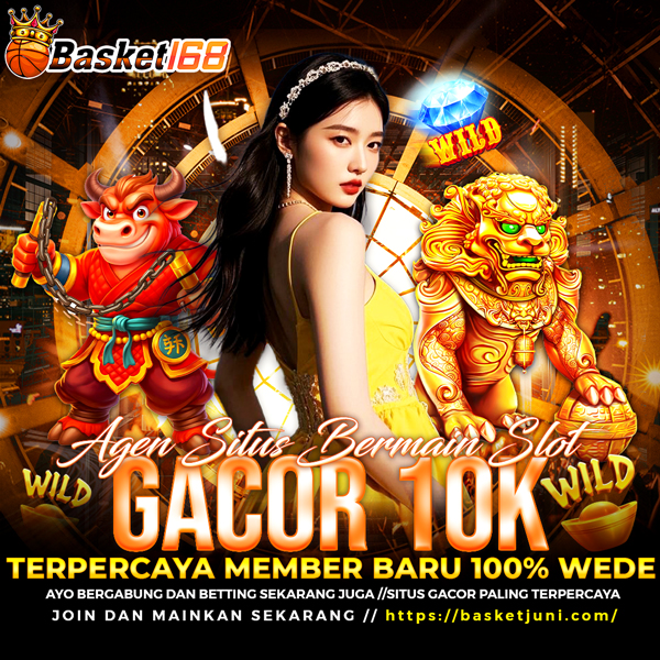 BASKET168 | Agen Situs Bermain Slot Gacor 10K Terpercaya Member Baru 100% Wede - WooCommerce eCommerce