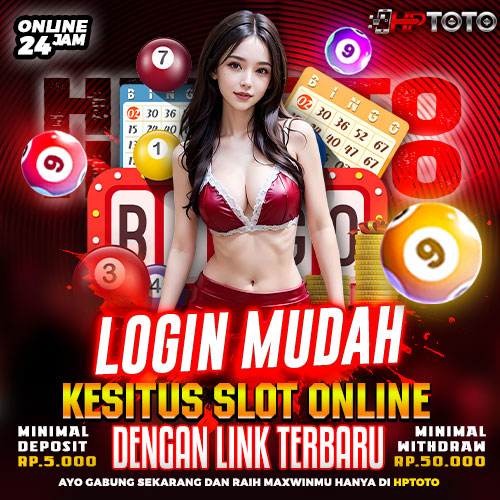 HPTOTO | Daftar Resmi Situs Togel Online Terpercaya Para Bettor