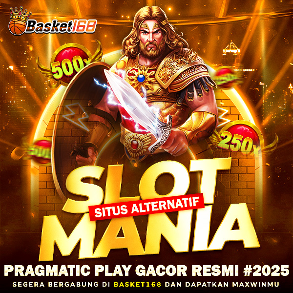 BASKET168 | Situs Alternatif Slot Mania Pragmatic Play Gacor Resmi #2025 - WooCommerce eCommerce