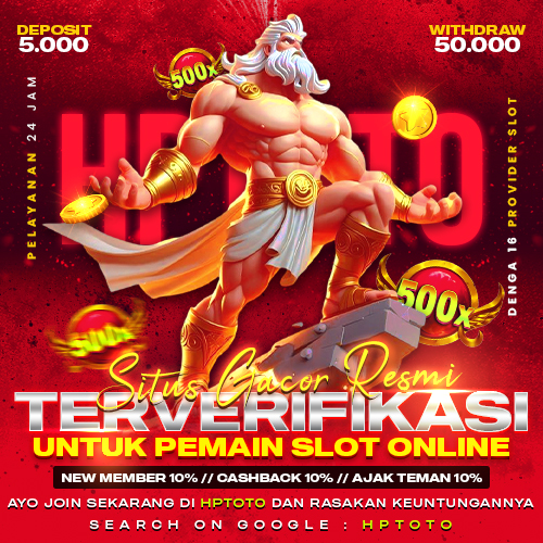 HPTOTO | Situs Gacor Resmi dan Terverifikasi untuk Pemain Slot Online - WooCommerce eCommerce