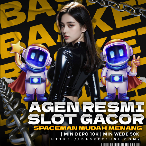 SPACEMAN SLOT: Agen Resmi Slot Gacor Spaceman Mudah Menang - WooCommerce eCommerce