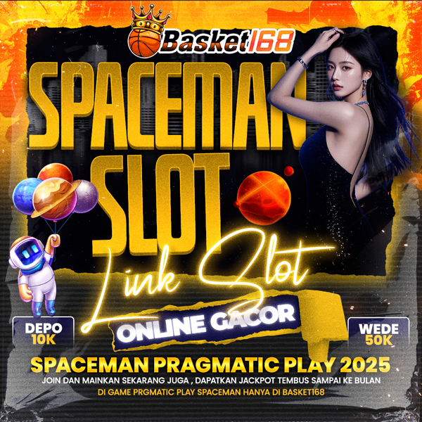 SPACEMAN SLOT> Link Slot Online Gacor Spaceman Pragmatic Play 2025 - WooCommerce eCommerce