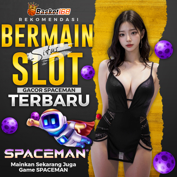 SPACEMAN SLOT # Rekomendasi Situs Bermain Slot Gacor Spaceman Terbaru - WooCommerce eCommerce