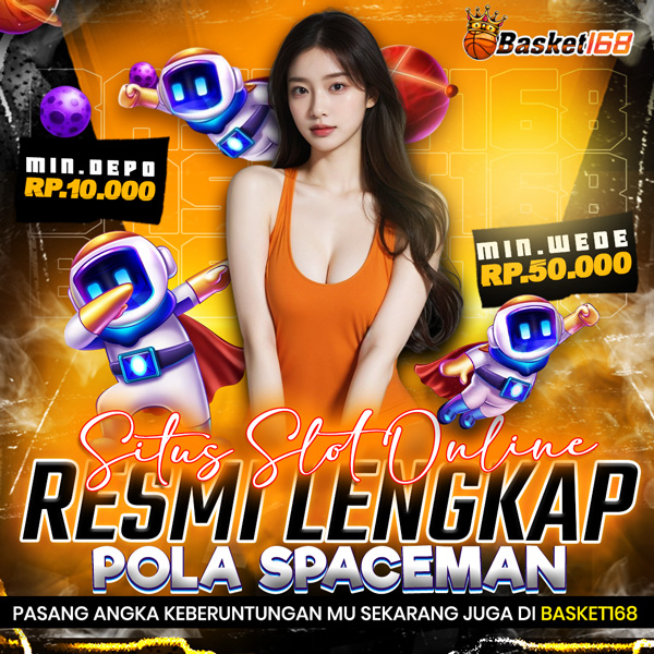 SPACEMAN SLOT @ Situs Slot Online Resmi Lengkap Pola Spaceman - WooCommerce eCommerce