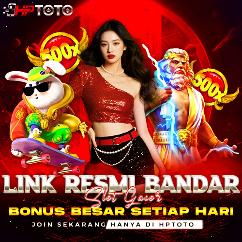 HPTOTO™ | Link Resmi Bandar Slot Gacor Bonus Besar Setiap Hari - WooCommerce eCommerce