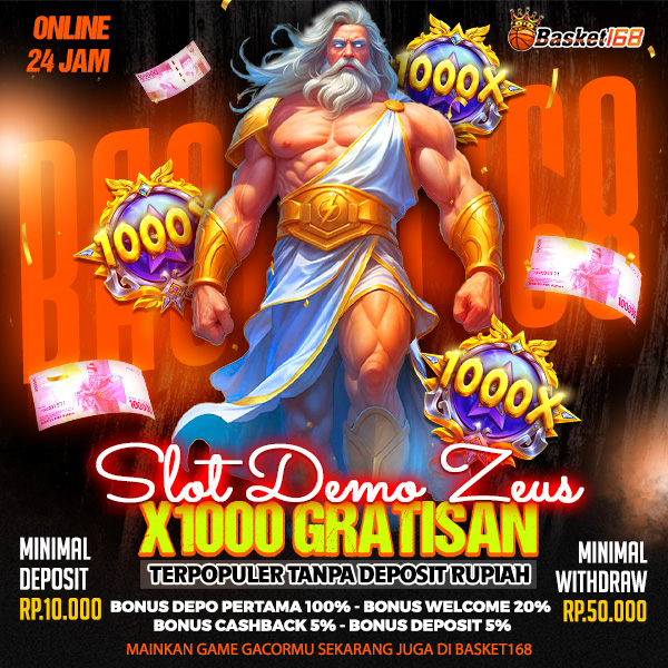 Slot Demo Zeus x1000 Gratisan & Terpopuler Tanpa Deposit Rupiah - WooCommerce eCommerce