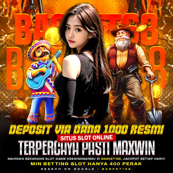 SLOT1000> Situs Slot Online Deposit Via Dana 1000 Resmi & Terpercaya Pasti Maxwin - WooCommerce eCommerce